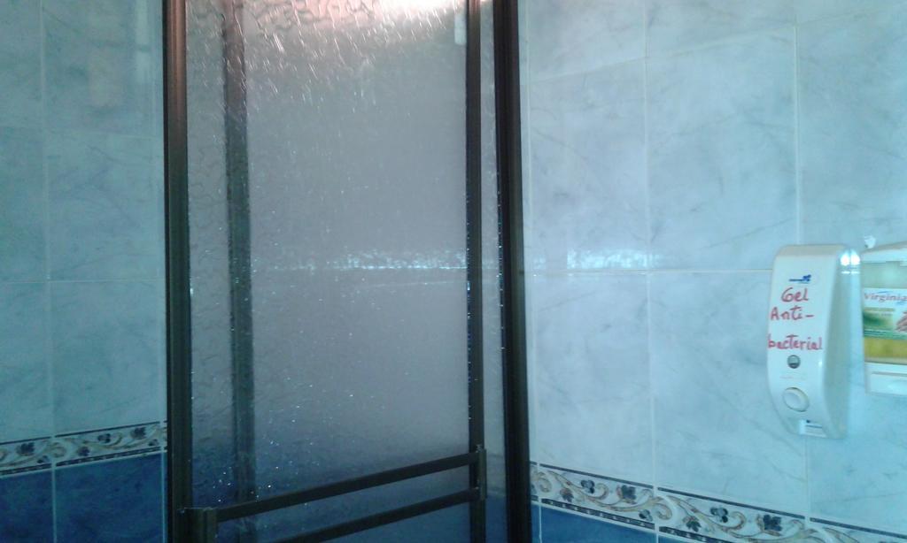 Hostal Jireh Tena Exterior foto